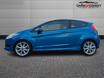 Used Ford Fiesta 2015 for sale - 77719433: Photo