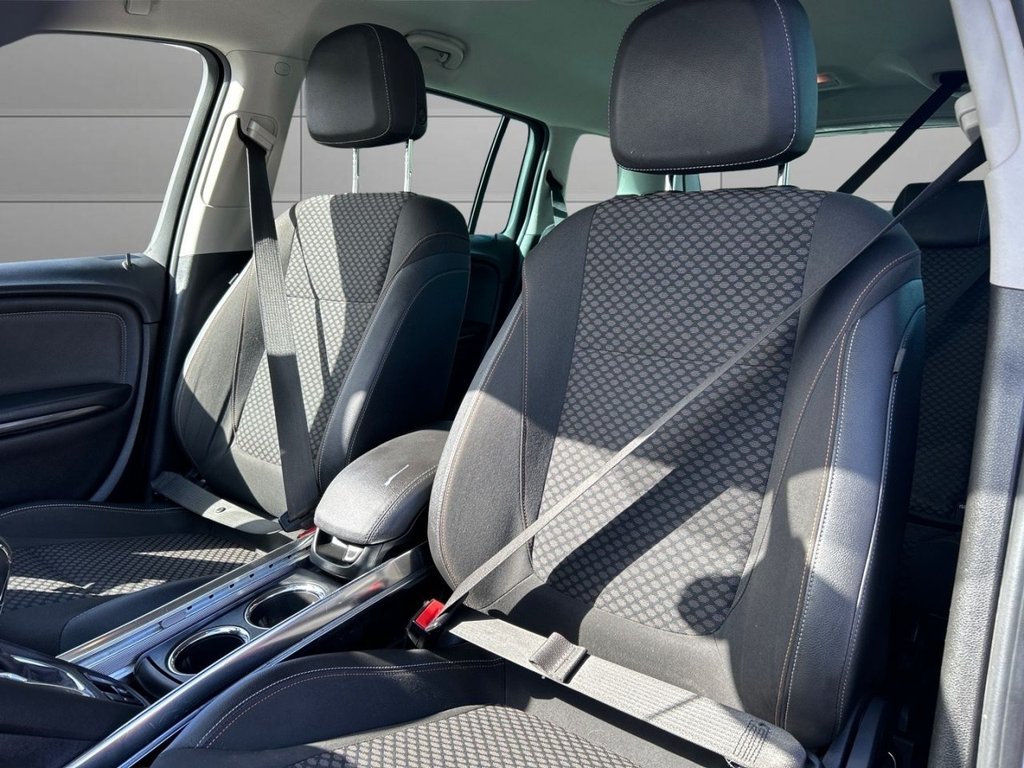 Used Vauxhall Zafira 2015 for sale - 78061972: Photo 13