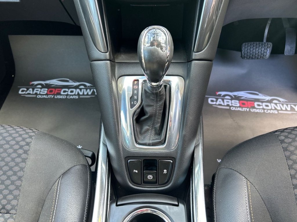 Used Vauxhall Zafira 2015 for sale - 78061972: Photo 20