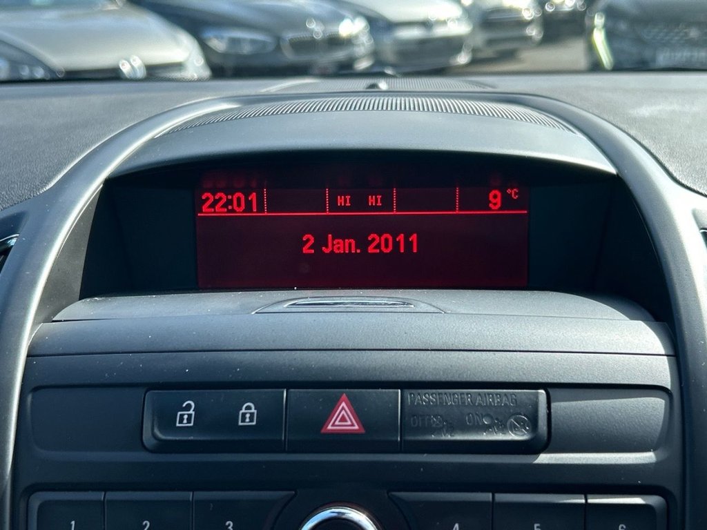 Used Vauxhall Zafira 2015 for sale - 78061972: Photo 22