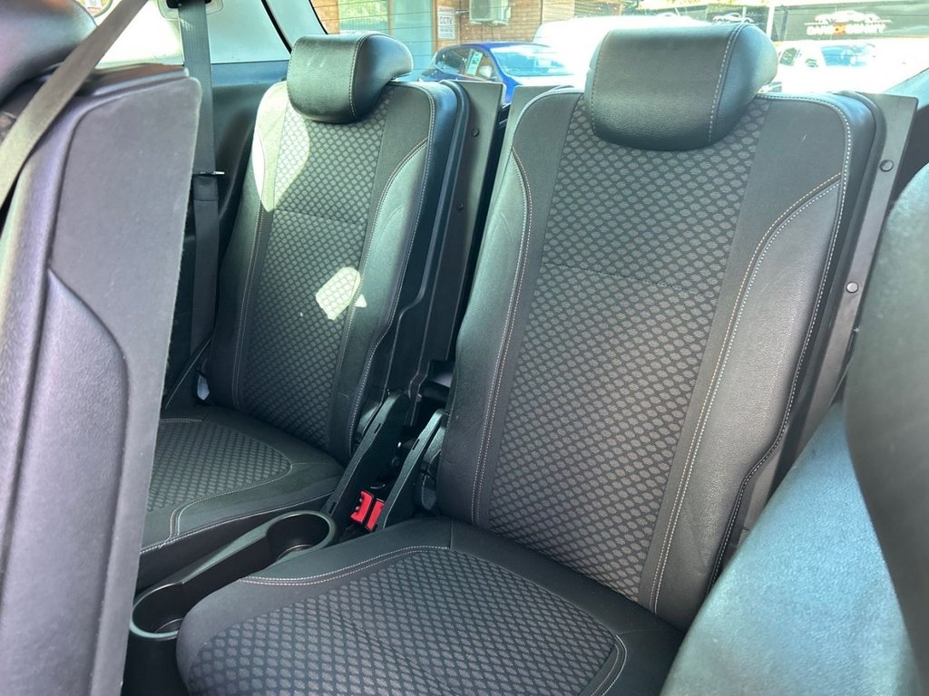 Used Vauxhall Zafira 2015 for sale - 78061972: Photo 30