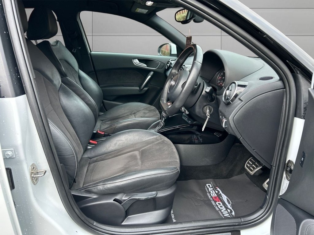 Used Audi A1 2017 for sale - 77593851: Photo 11