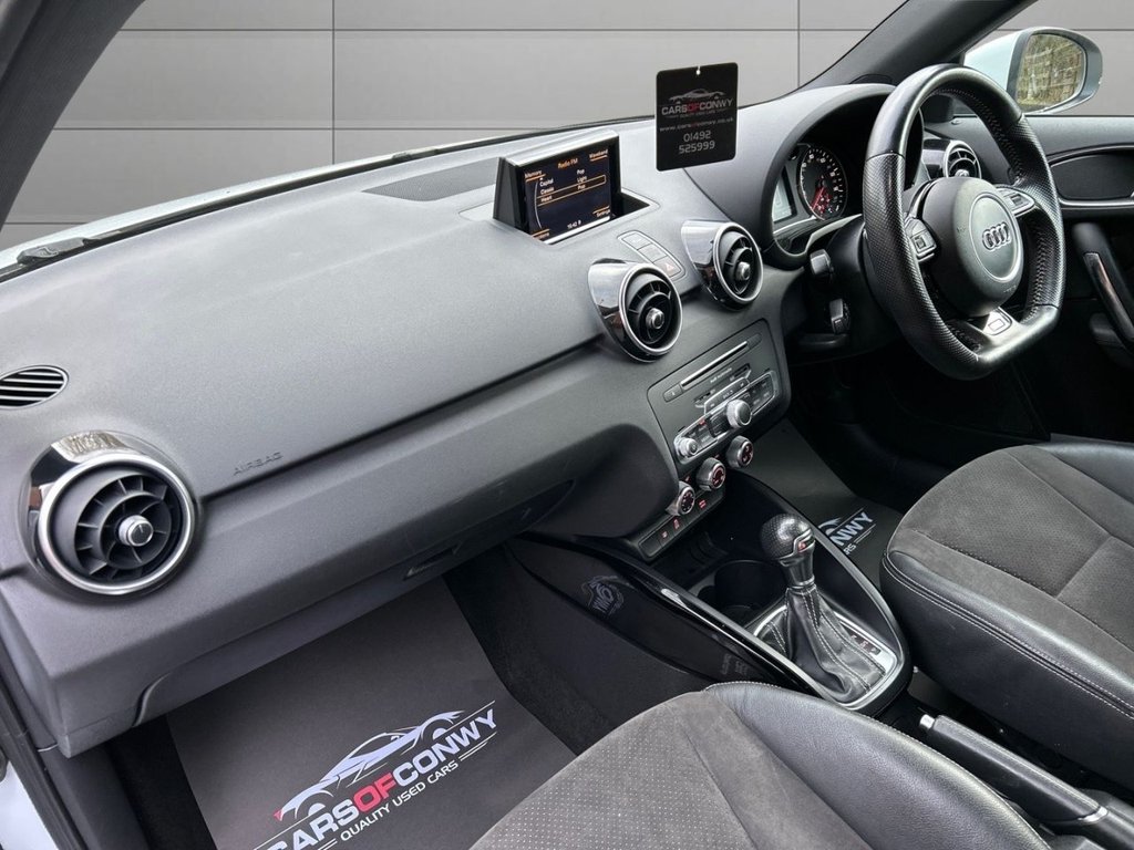 Used Audi A1 2017 for sale - 77593851: Photo 14