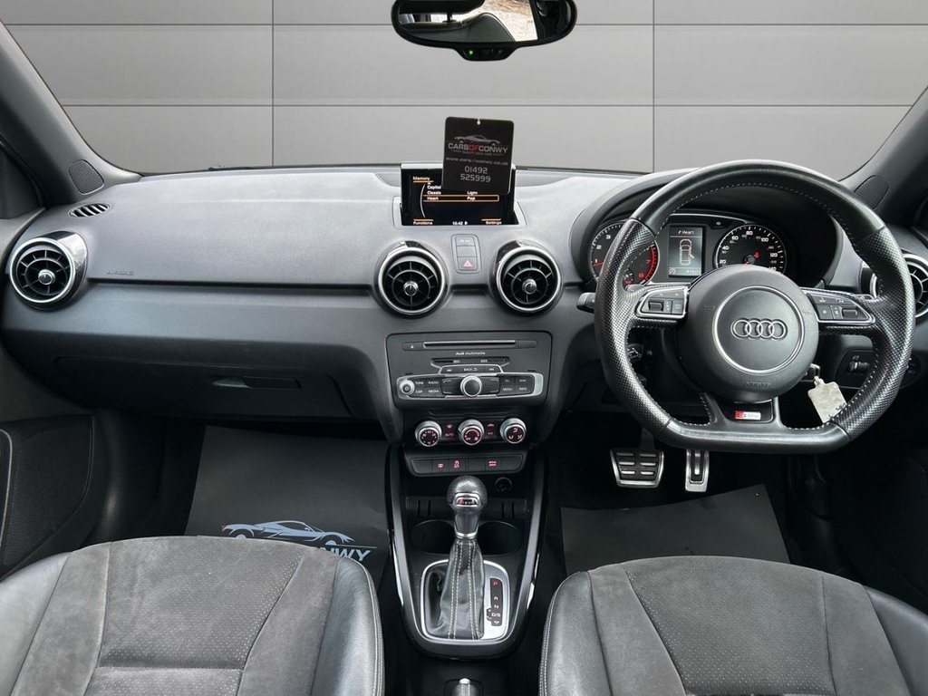 Used Audi A1 2017 for sale - 77593851: Photo 16