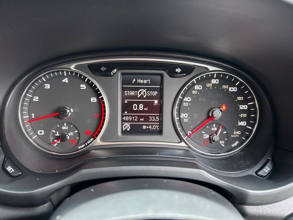 Used Audi A1 2017 for sale - 77593851: Photo 19