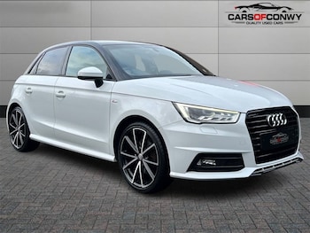 Used Audi A1 2017 for sale - 77593851: Photo