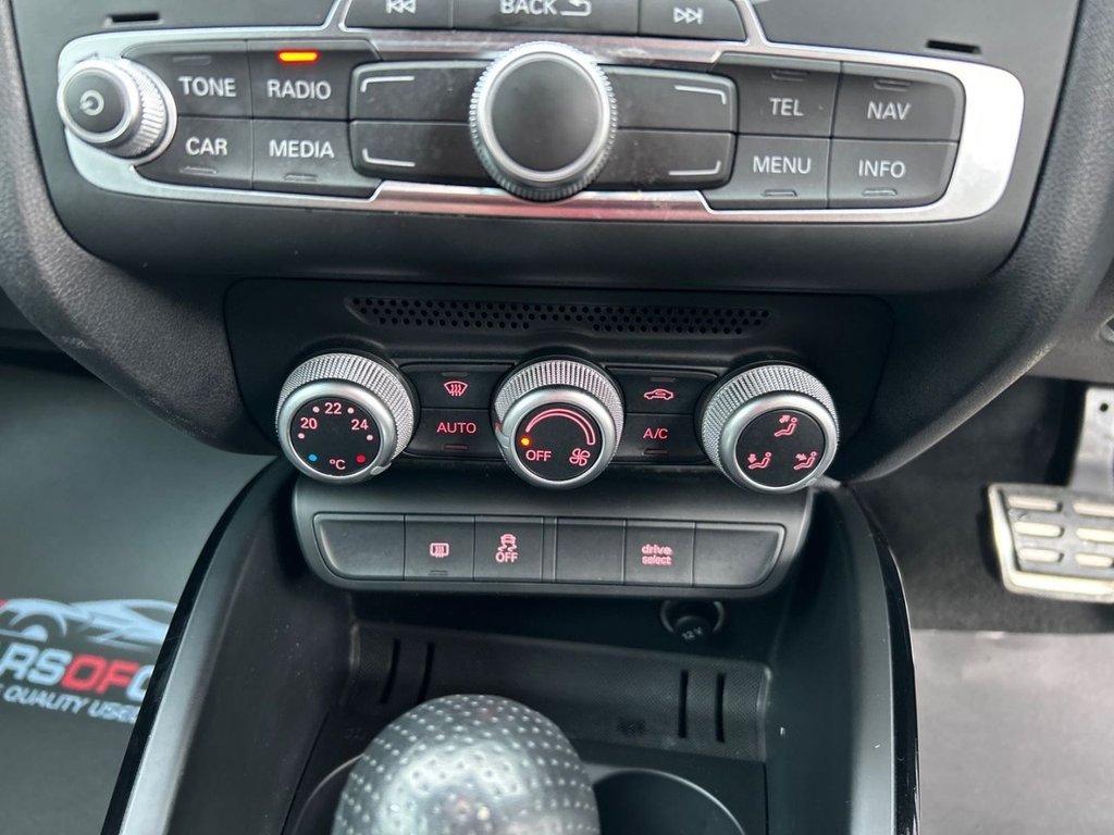 Used Audi A1 2017 for sale - 77593851: Photo 21