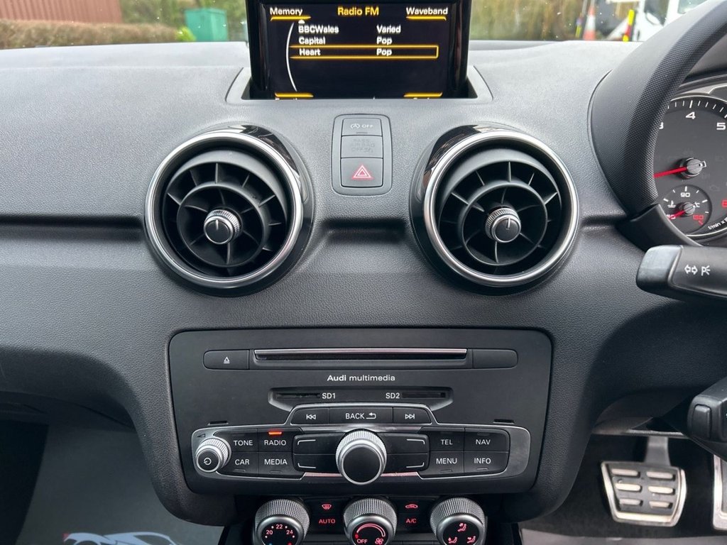 Used Audi A1 2017 for sale - 77593851: Photo 22