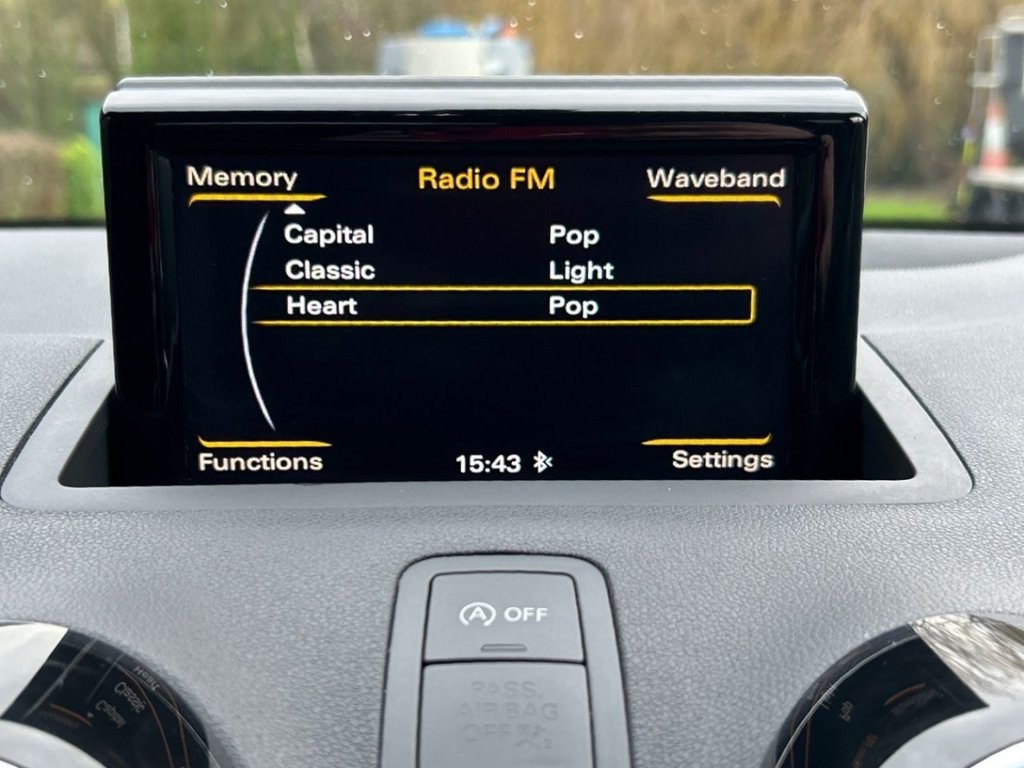 Used Audi A1 2017 for sale - 77593851: Photo 23