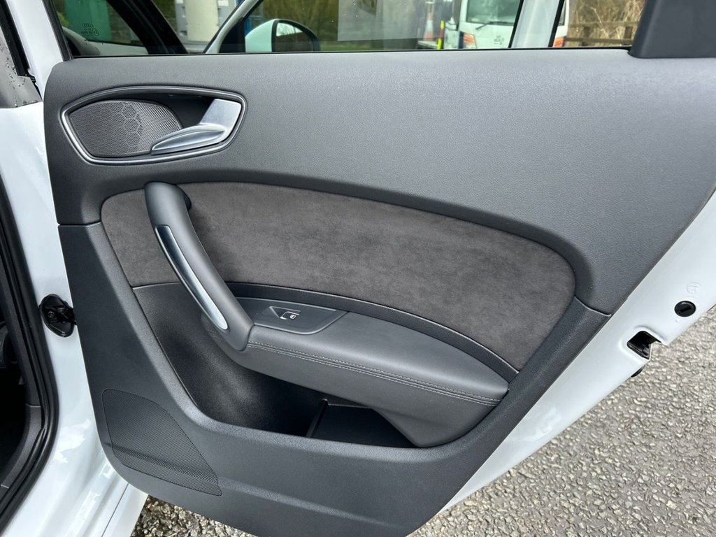 Used Audi A1 2017 for sale - 77593851: Photo 26