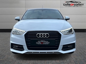 Used Audi A1 2017 for sale - 77593851: Photo