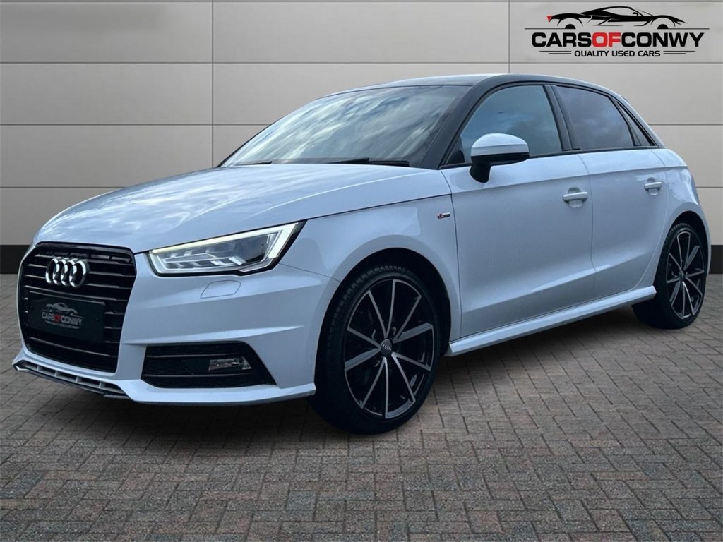 Used Audi A1 2017 for sale - 77593851: Photo 3
