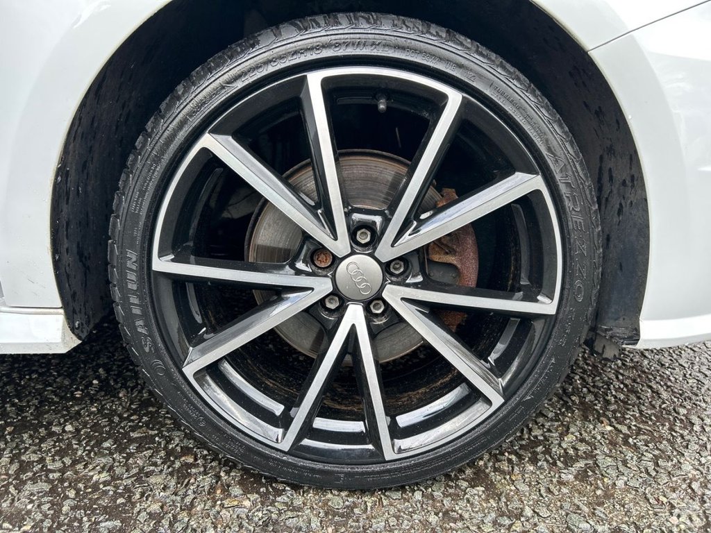 Used Audi A1 2017 for sale - 77593851: Photo 30