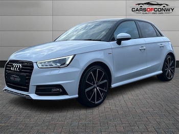 Used Audi A1 2017 for sale - 77593851: Photo