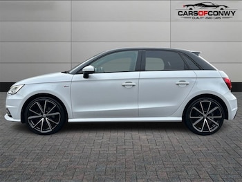 Used Audi A1 2017 for sale - 77593851: Photo