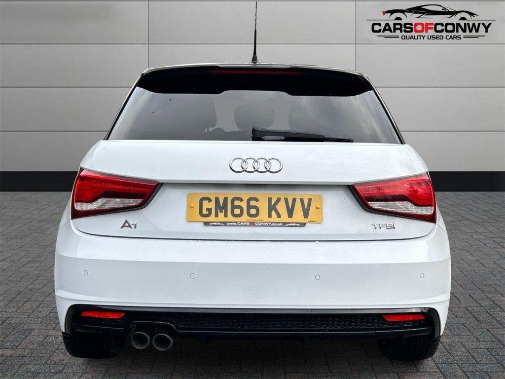 Used Audi A1 2017 for sale - 77593851: Photo 6