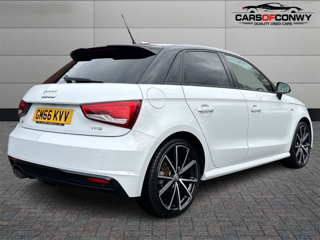 Used Audi A1 2017 for sale - 77593851: Photo 7
