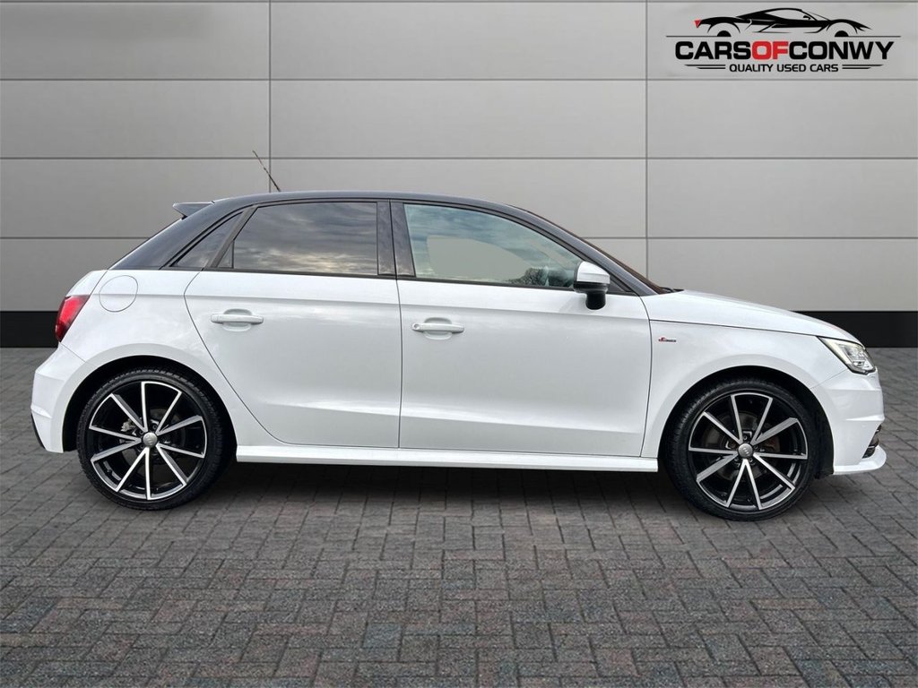 Used Audi A1 2017 for sale - 77593851: Photo 8