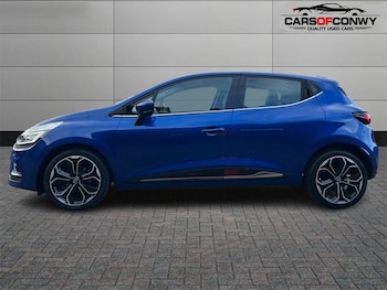 Used Renault Clio 2018 for sale - 78587402: Photo