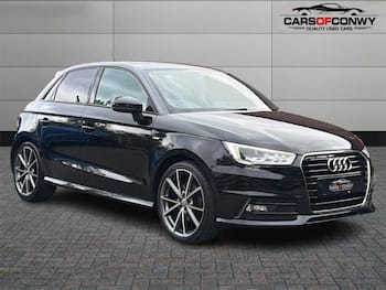 Used Audi A1 2015 for sale - 79842841: Photo