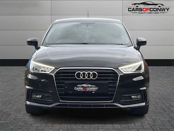 Used Audi A1 2015 for sale - 79842841: Photo