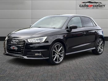 Used Audi A1 2015 for sale - 79842841: Photo