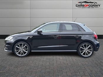 Used Audi A1 2015 for sale - 79842841: Photo