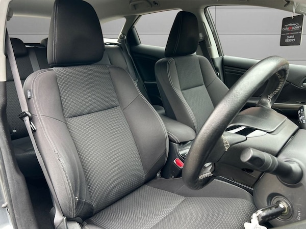 Used Honda Civic 2015 for sale - 76111943: Photo 10