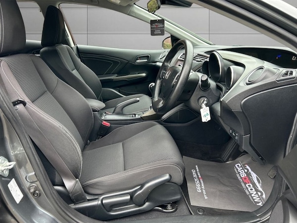Used Honda Civic 2015 for sale - 76111943: Photo 11