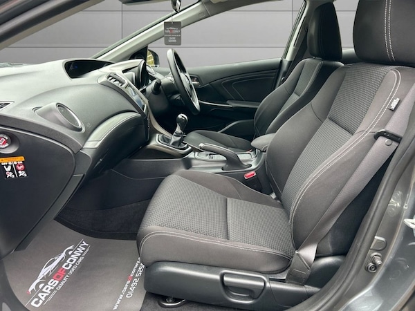 Used Honda Civic 2015 for sale - 76111943: Photo 12