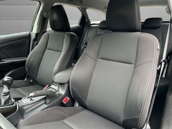 Used Honda Civic 2015 for sale - 76111943: Photo 13
