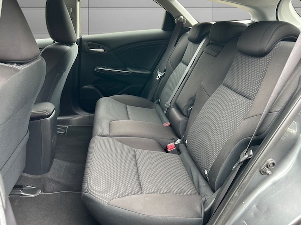 Used Honda Civic 2015 for sale - 76111943: Photo 15