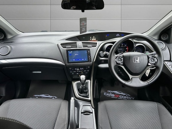 Used Honda Civic 2015 for sale - 76111943: Photo 16