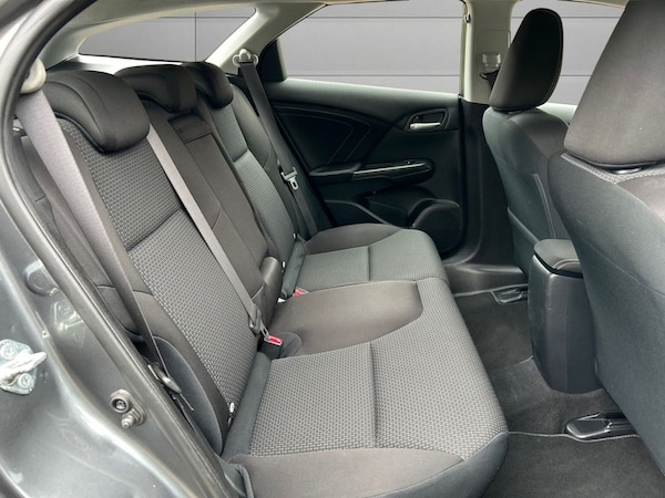 Used Honda Civic 2015 for sale - 76111943: Photo 17