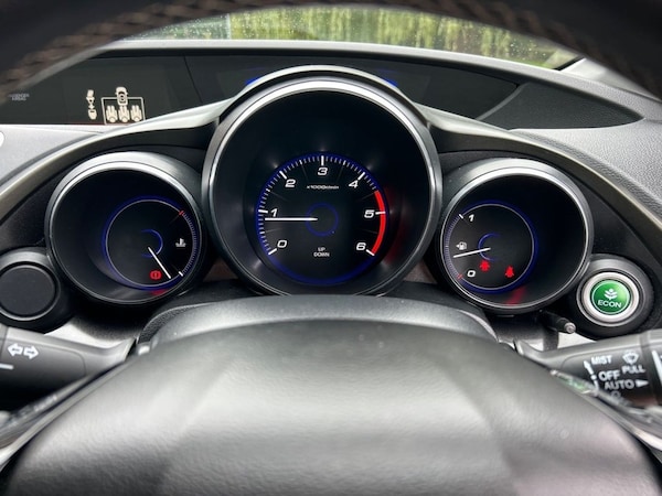 Used Honda Civic 2015 for sale - 76111943: Photo 19