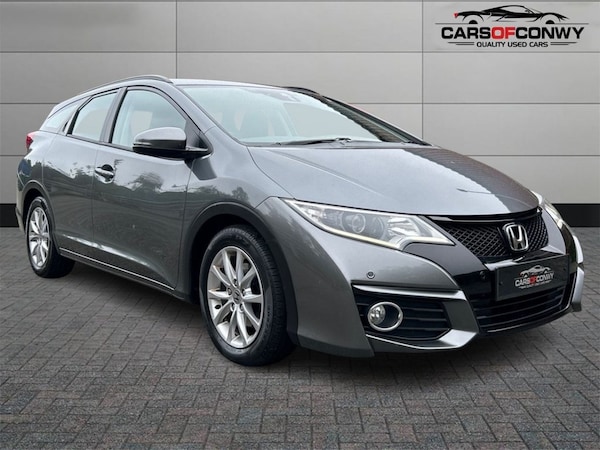 Used Honda Civic 2015 for sale - 76111943: Photo 1