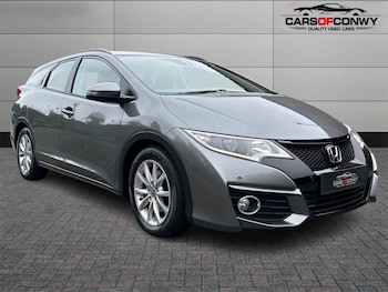 Used Honda Civic 2015 for sale - 76111943: Photo