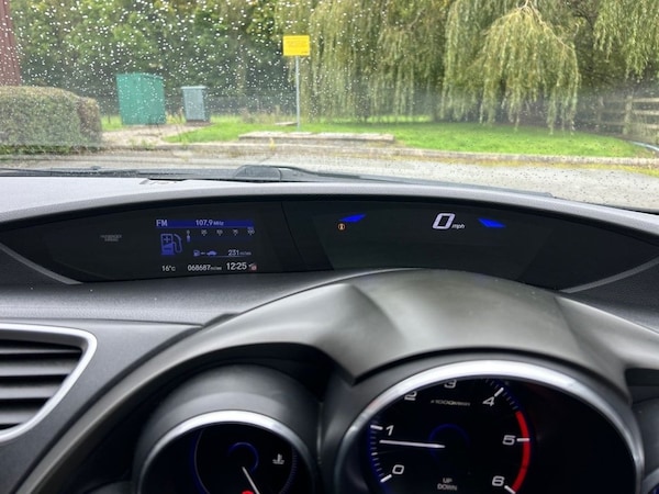Used Honda Civic 2015 for sale - 76111943: Photo 20