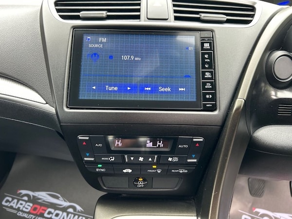 Used Honda Civic 2015 for sale - 76111943: Photo 22