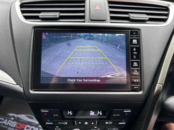 Used Honda Civic 2015 for sale - 76111943: Photo 23