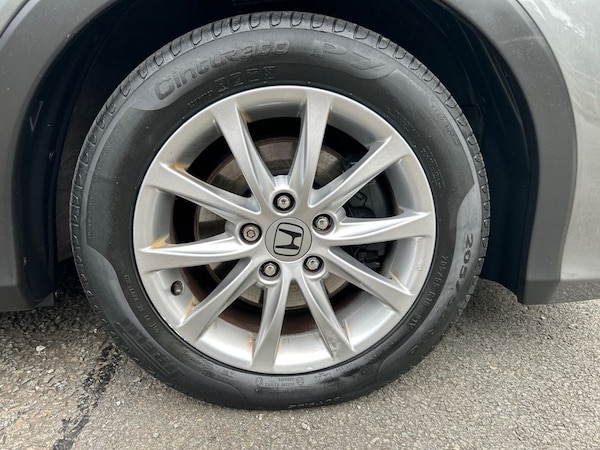 Used Honda Civic 2015 for sale - 76111943: Photo 29