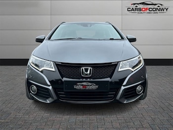 Used Honda Civic 2015 for sale - 76111943: Photo
