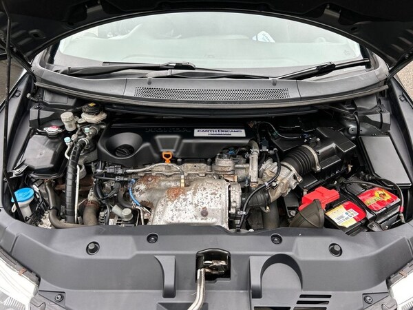 Used Honda Civic 2015 for sale - 76111943: Photo 30