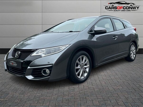 Used Honda Civic 2015 for sale - 76111943: Photo 3