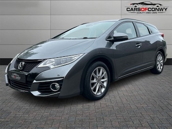 Used Honda Civic 2015 for sale - 76111943: Photo