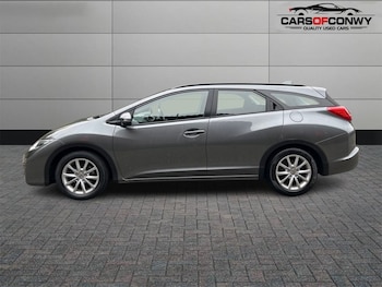 Used Honda Civic 2015 for sale - 76111943: Photo