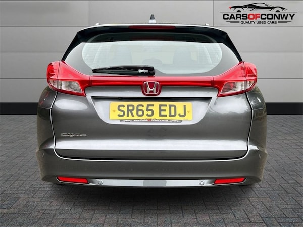 Used Honda Civic 2015 for sale - 76111943: Photo 6