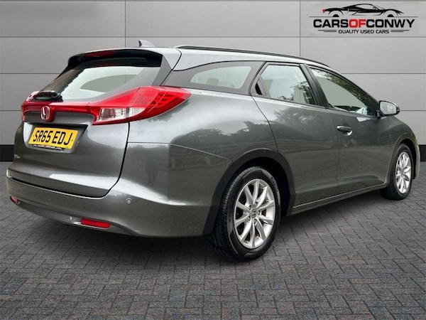 Used Honda Civic 2015 for sale - 76111943: Photo 7