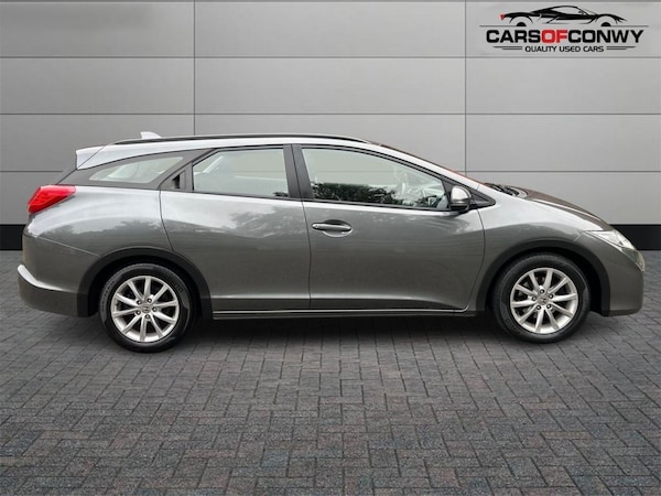 Used Honda Civic 2015 for sale - 76111943: Photo 8