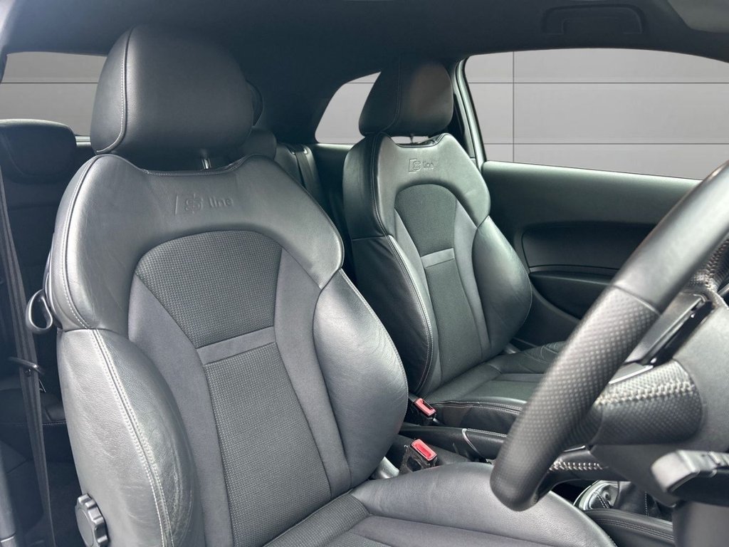 Used Audi A1 2014 for sale - 77313594: Photo 10